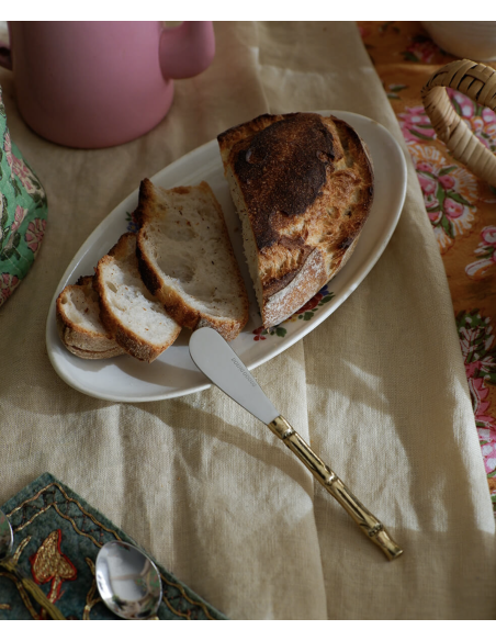 COUTEAU À BEURRE - DOING GOODS