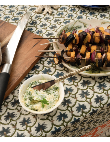 COUTEAU À BEURRE - DOING GOODS