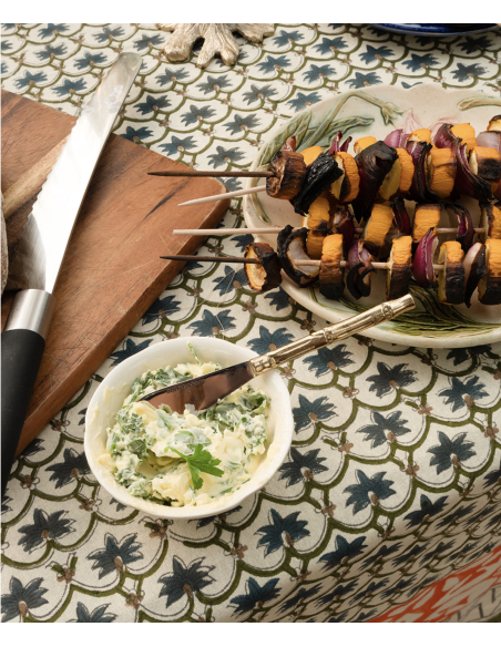 COUTEAU À BEURRE - DOING GOODS