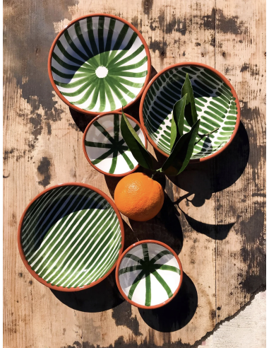 BOL CONIQUE DASH - CASA CUBISTA 