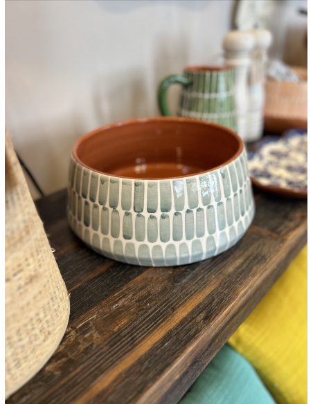 BOL CONIQUE DASH - CASA CUBISTA 