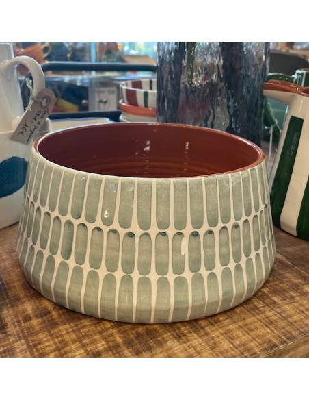 BOL CONIQUE DASH - CASA CUBISTA 