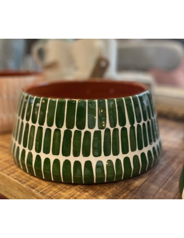 BOL CONIQUE DASH - CASA CUBISTA 