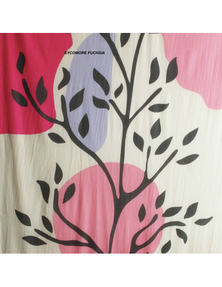 FOULARD OU PAREO 100X180 CM - LES BELLES VAGABONDES 