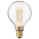 AMPOULE FUTURE LED 95 TRANSPARENTE - PR HOME 