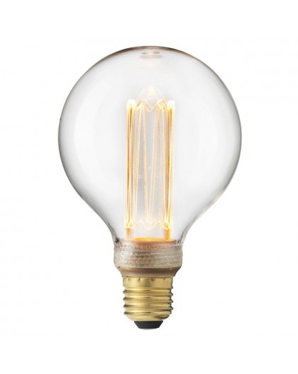 AMPOULE FUTURE LED 95 TRANSPARENTE - PR HOME 