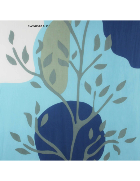 FOULARD OU PAREO 100X180 CM - LES BELLES VAGABONDES 