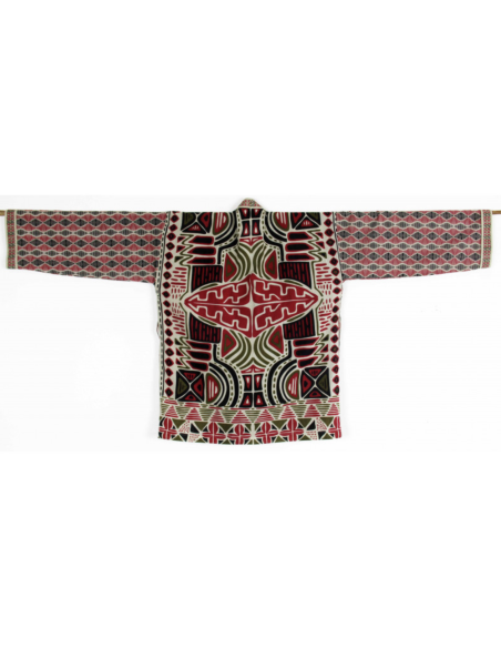 KIMONO - LES BELLES VAGABONDES 