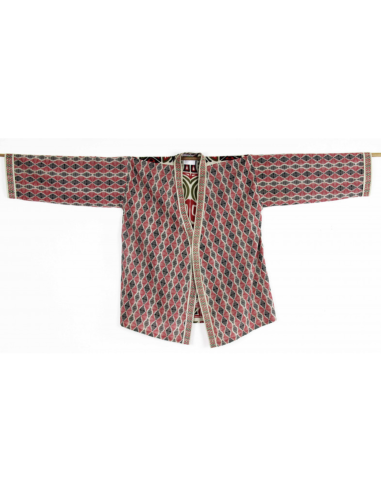 KIMONO - LES BELLES VAGABONDES 