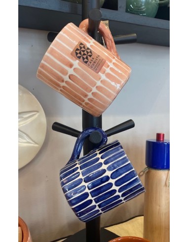 MUG DASH - CASA CUBISTA 