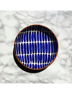 PLAT DE SERVICE  DASH - CASA CUBISTA  2