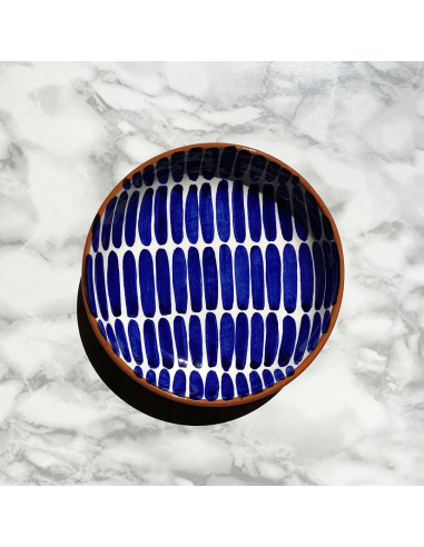 PLAT DE SERVICE  DASH - CASA CUBISTA 