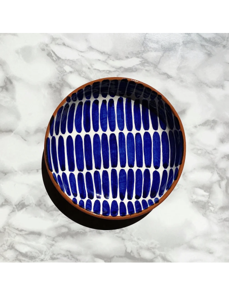 PLAT DE SERVICE  DASH - CASA CUBISTA 