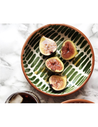 PLAT DE SERVICE  DASH - CASA CUBISTA 