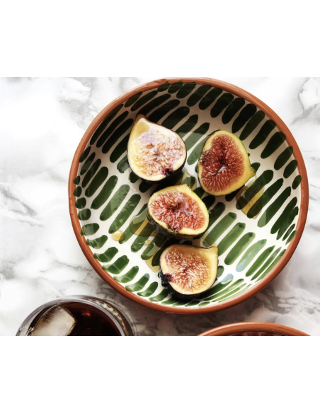 PLAT DE SERVICE  DASH - CASA CUBISTA 