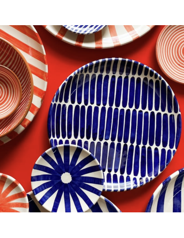 PLAT DE SERVICE  DASH - CASA CUBISTA 