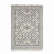 TAPIS JAQUELINE EN COTON - BLOOMINGVILLE