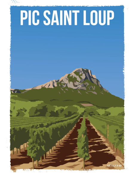 CARTE POSTALE - RETROPIA