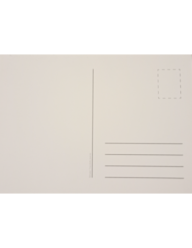 CARTE POSTALE - RETROPIA