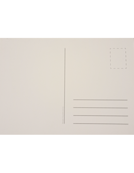 CARTE POSTALE - RETROPIA