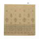 LOT DE 20 SERVIETTES EN PAPIER - BLOOMINGVILLE