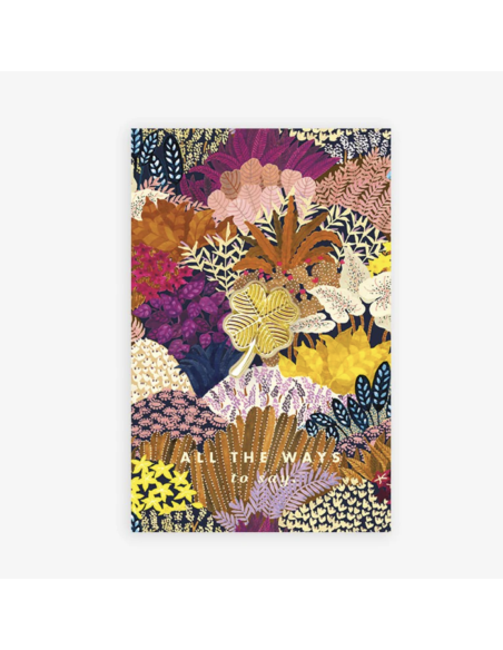 PIN'S - ALL THE WAYS TO SAY