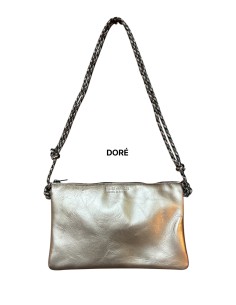 SAC CROSSBODY ACCORDEON  - BANDIT MANCHOT  2