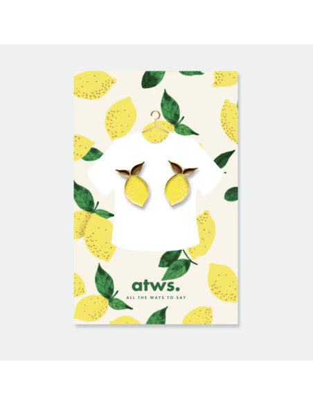 PIN'S - ALL THE WAYS TO SAY