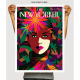 THE NEW YORKER 56x76 - IMAGE REPUBLIC