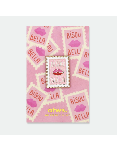 PIN'S - ALL THE WAYS TO SAY