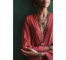 COLLIER GUMBA - KHARMARI