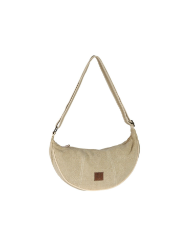 SAC PORTÉ TRAVERS OASIS - LE VOYAGE EN PANIER