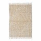 TAPIS STEPHI EN COTON - BLOOMINGVILLE