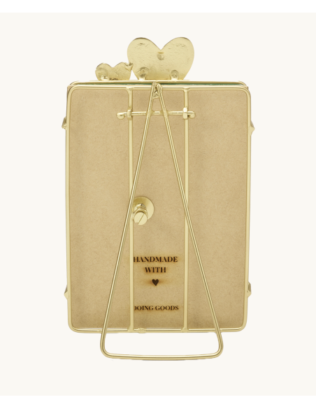 CADRE À POSER FORMAT PORTRAIT - DOING GOODS