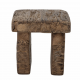 PETIT TABOURET TAMY EN BOIS - BLOOMINGVILLE