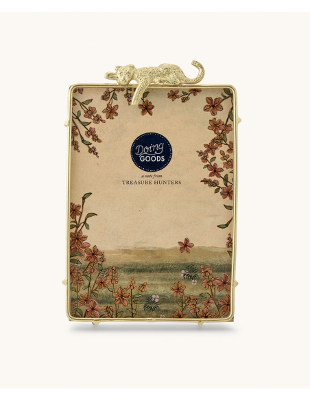 CADRE À POSER FORMAT PORTRAIT - DOING GOODS