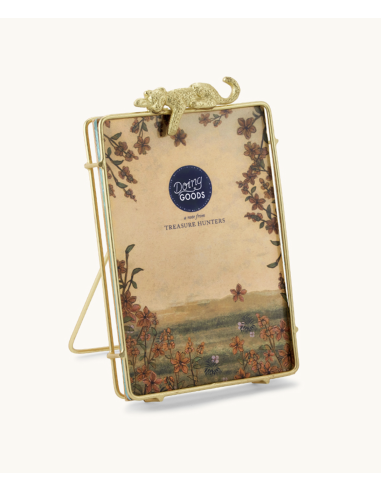 CADRE À POSER FORMAT PORTRAIT - DOING GOODS