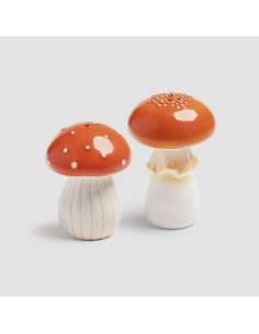 SALIERE ET POIVRIERE - & KLEVERING 2
