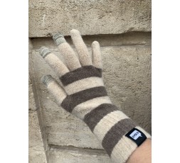 MARSH GANTS MAILLE - EVOLG