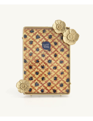 CADRE À POSER FORMAT PORTRAIT - DOING GOODS