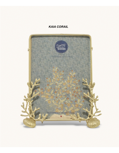 CADRE À POSER FORMAT PORTRAIT - DOING GOODS