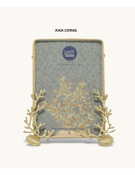 CADRE À POSER FORMAT PORTRAIT - DOING GOODS