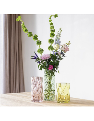 VASE GUIMAUVE - & KLEVERING