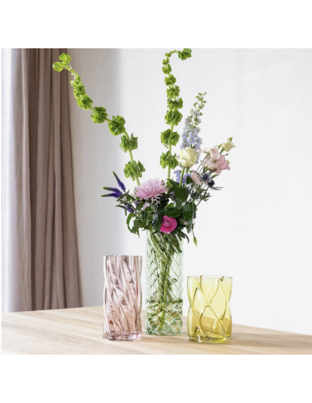 VASE GUIMAUVE - & KLEVERING