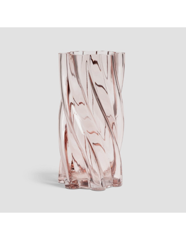 VASE GUIMAUVE - & KLEVERING