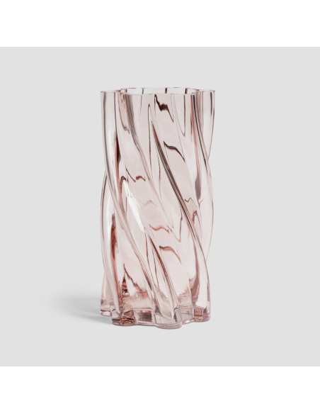 VASE GUIMAUVE - & KLEVERING