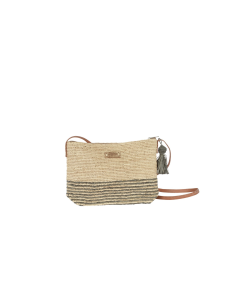 SAC PORTÉ TRAVERS OU ÉPAULE - BAYANINO - LE VOYAGE EN PANIER 2