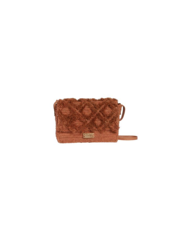 SAC PORTÉ TRAVERS FROUFROA - LE VOYAGE EN PANIER
