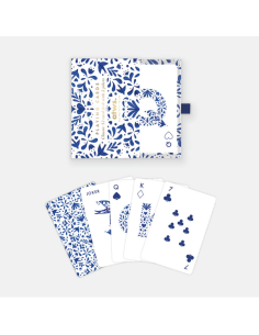 JEU DE CARTES - ALL THE WAYS TO SAY 2