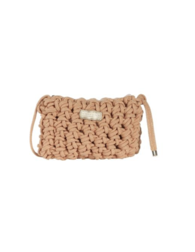 SAC EN CORDE MINUX - LE VOYAGE EN PANIER 